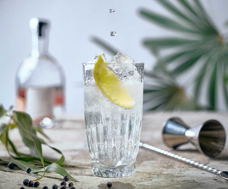 Gin & Tonic