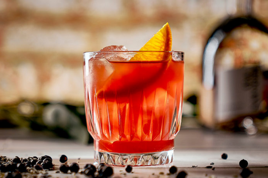 Happy Negroni Week