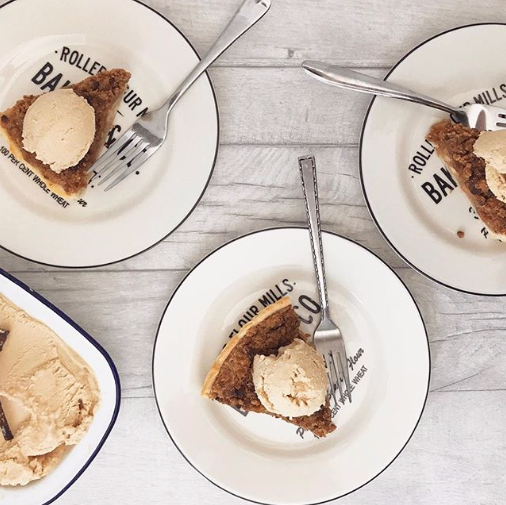 Cooking With a ‘Splash’ of Gin