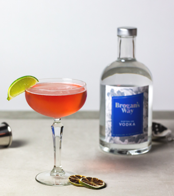 Australian Vodka