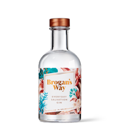 Everyday Salvation Gin - Bundle