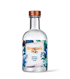 Royal Blood Gin - Bundle