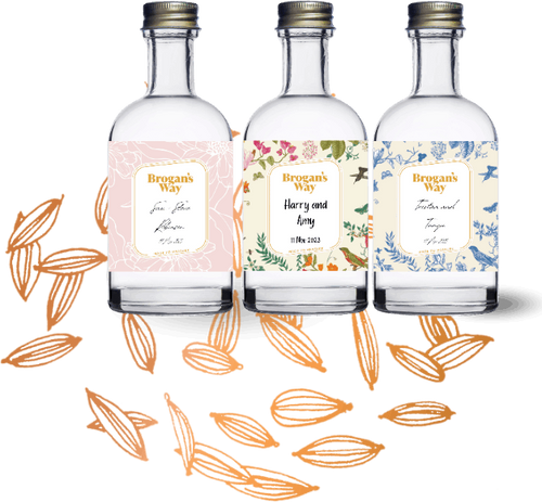 Personalized Bottle
