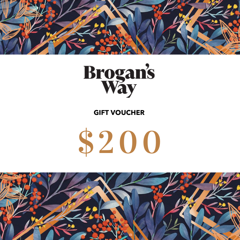 Gift Voucher – $200