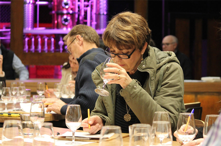 Spirits Masterclass Gift Voucher