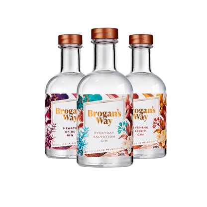 SPIRITS DISCOVERY GIFT PACK | 3 x 200mL