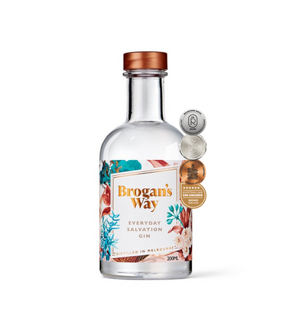 Everyday Salvation Gin