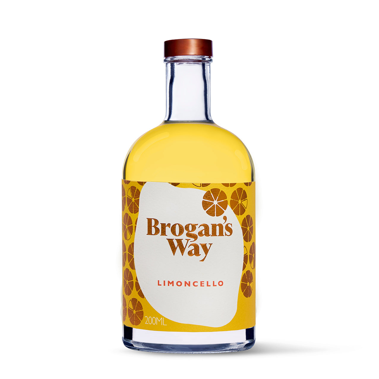 Limoncello - Bundle