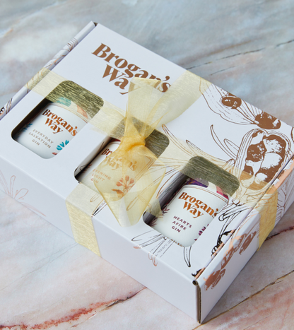 SPIRITS DISCOVERY GIFT PACK | 3 x 200mL