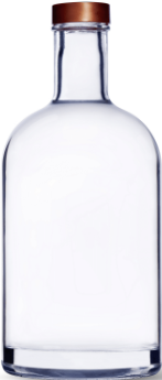 Made to Measure Spirits - Create Your Own Gift