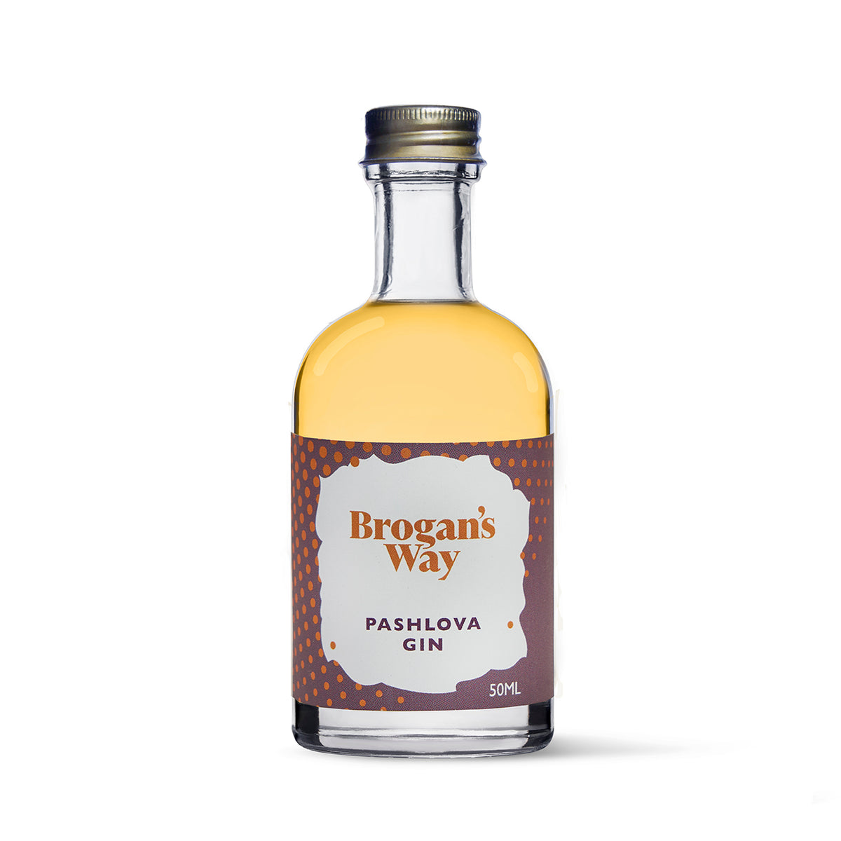 Pashlova Gin