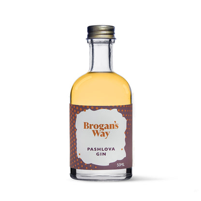 Pashlova Gin