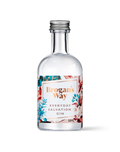 Everyday Salvation Gin