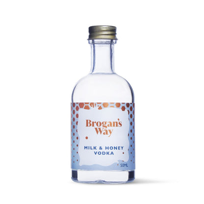 Milk & Honey Vodka