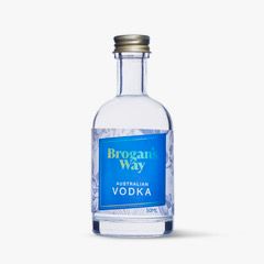Australian Vodka