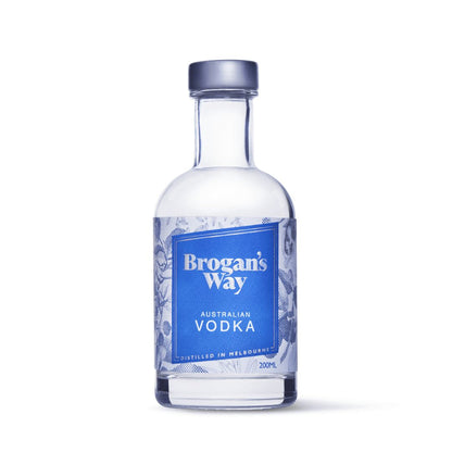 Australian Vodka