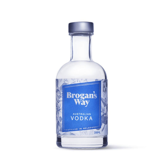 Australian Vodka