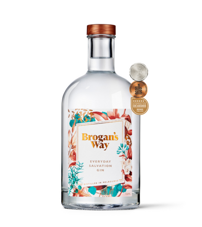 SPIRITS LOVER GIFT PACK | 2 x 700mL