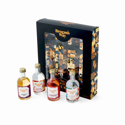 PREMIUM BON BONS | 4 x 50ML SPIRITS