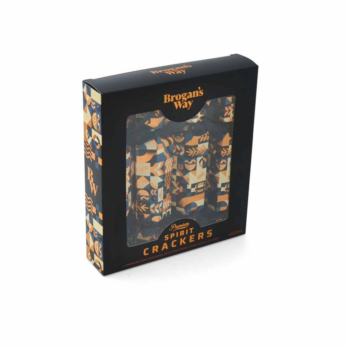 PREMIUM BON BONS | 4 x 50ML SPIRITS