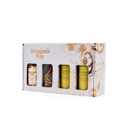 Evening Light Gin & Tonic Gift Pack