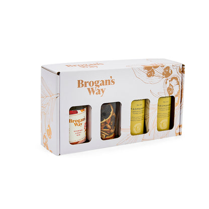 Evening Light Gin & Tonic Gift Pack