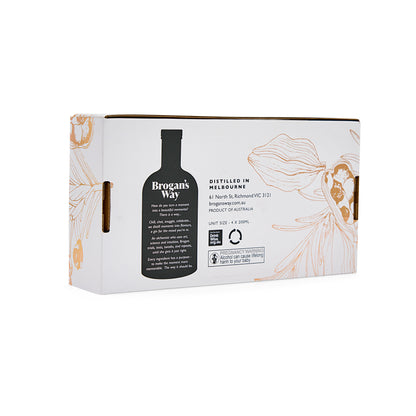 Evening Light Gin & Tonic Gift Pack