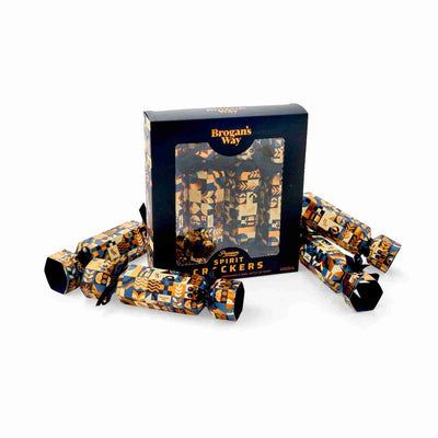 PREMIUM BON BONS | 4 x 50ML SPIRITS