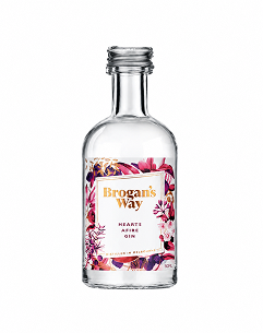 Hearts Afire Gin