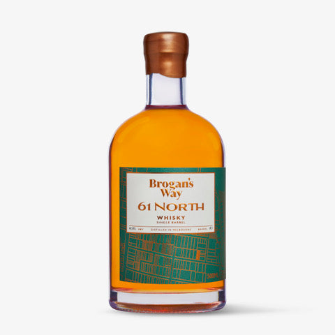 61 North - Whisky - Single Barrel Release