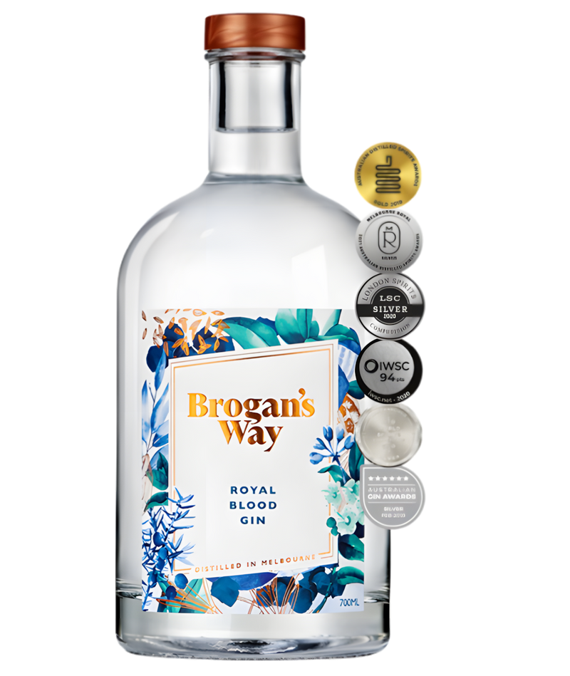 Our award-winning SPIRITS