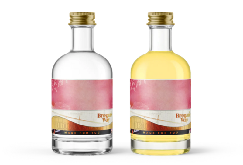 bespoke wedding favours