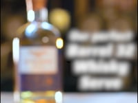 61 North Whisky - Single Barrel Release - Barrel #32