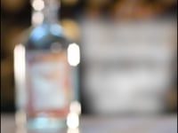 Fresh, fruity, floral and delicious. A contemporary gin.