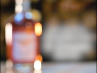 Strawberries & Cream Gin