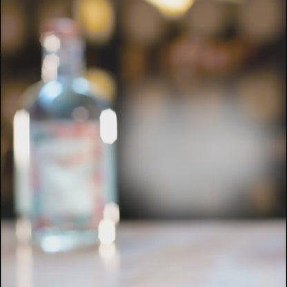 Everyday Salvation Gin